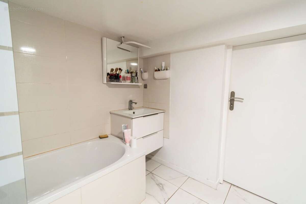 Maison à MONTMORENCY