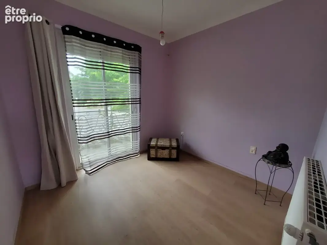 Maison de ville avec jardin - photo 8