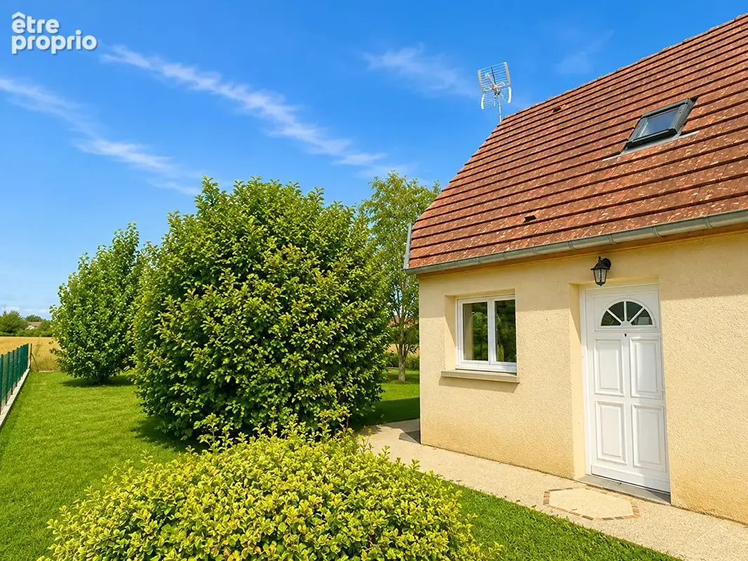 Maison Authume 4 pièce(s) 80 m2 - photo 9