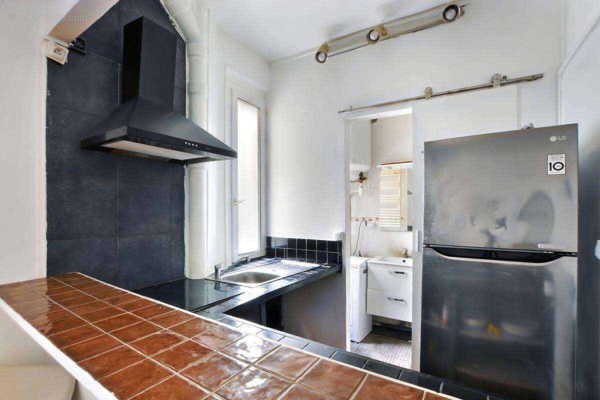 Appartement - photo 3