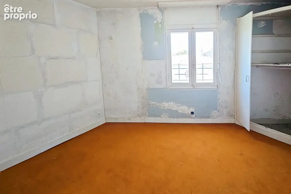 PAUILLAC 33250 - Immeuble 200 m² - investissement locatif -  CENTRE VILLE - photo 14