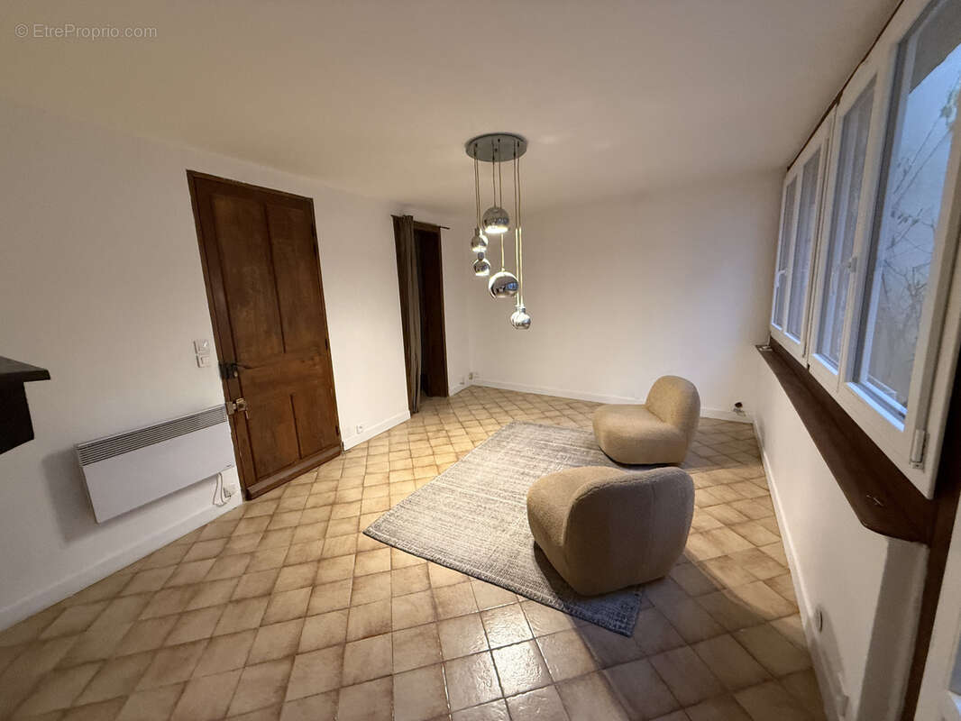 Appartement à AUXERRE