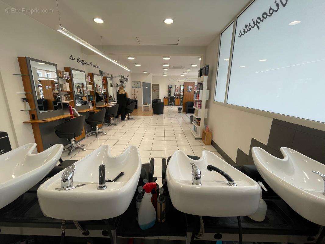 Commerce à PLAISANCE-DU-TOUCH