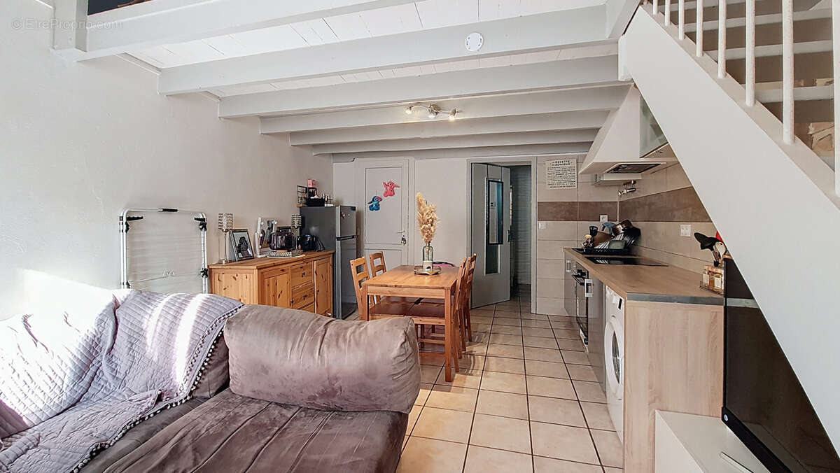 Appartement à NIMES
