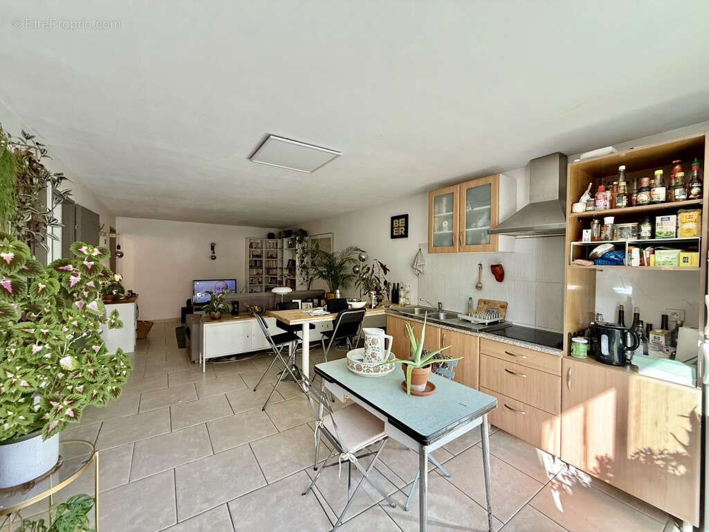 Appartement à VALENCE