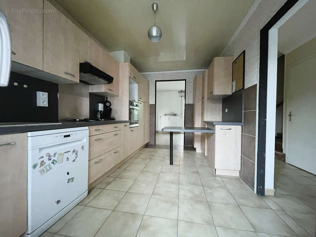 Appartement à DOMENE