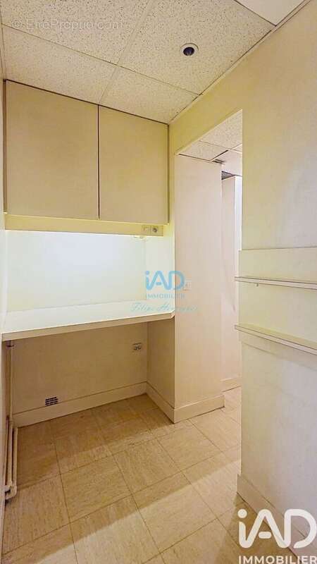 Photo 8 - Appartement à PARIS-15E