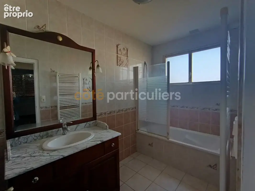 Maison Chantonnay 5 pièce(s) 111 m2 - photo 11