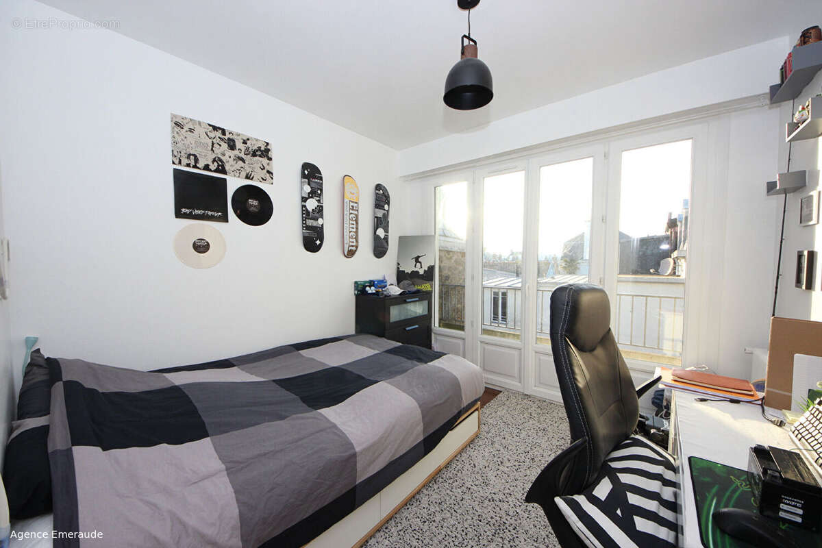 Appartement à DINARD