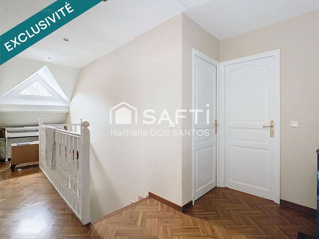 Photo 6 - Maison à ROISSY-EN-BRIE