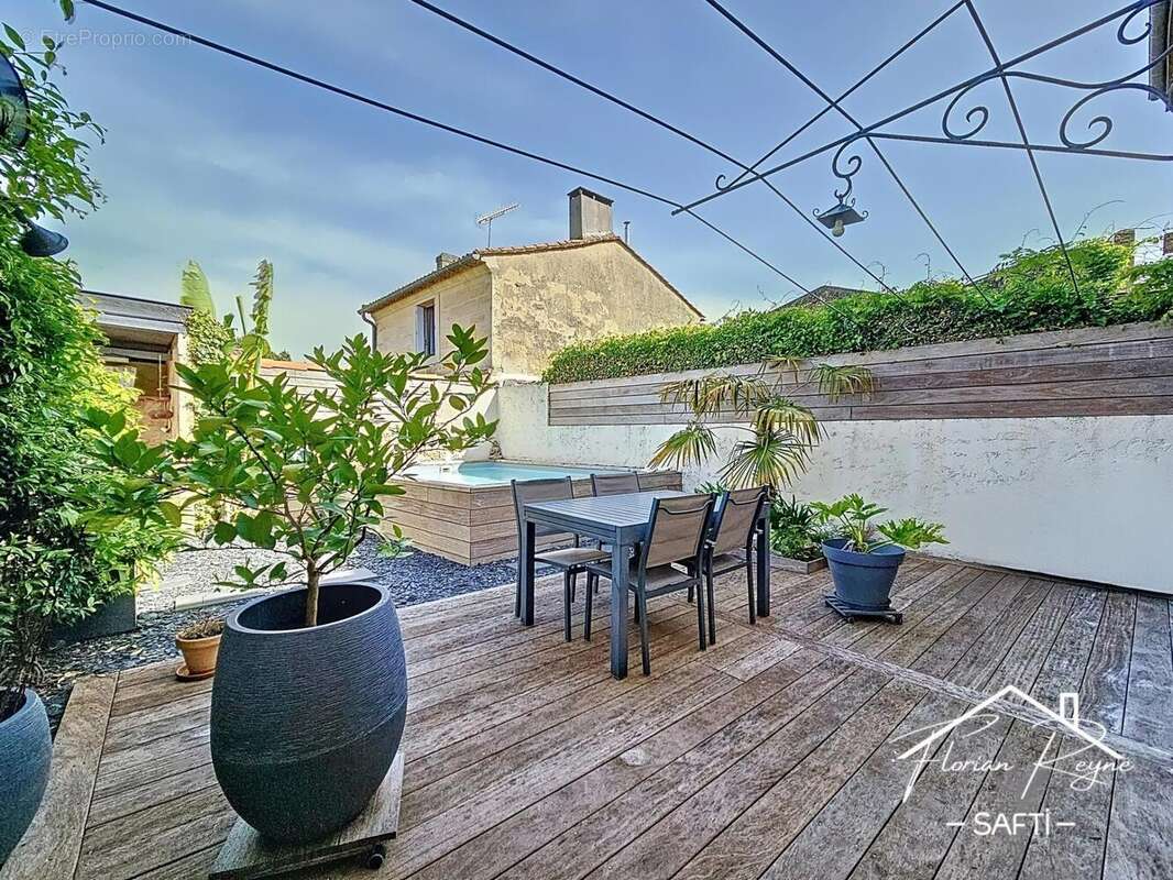 Photo 2 - Maison à MACAU