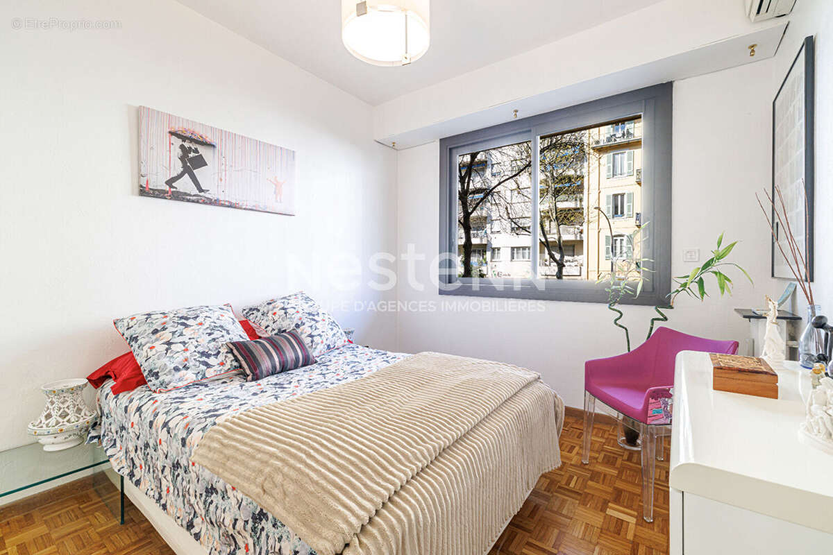 Appartement 4 pièces à vendre à Nice Riquier - Emplacement d'exception - photo 10