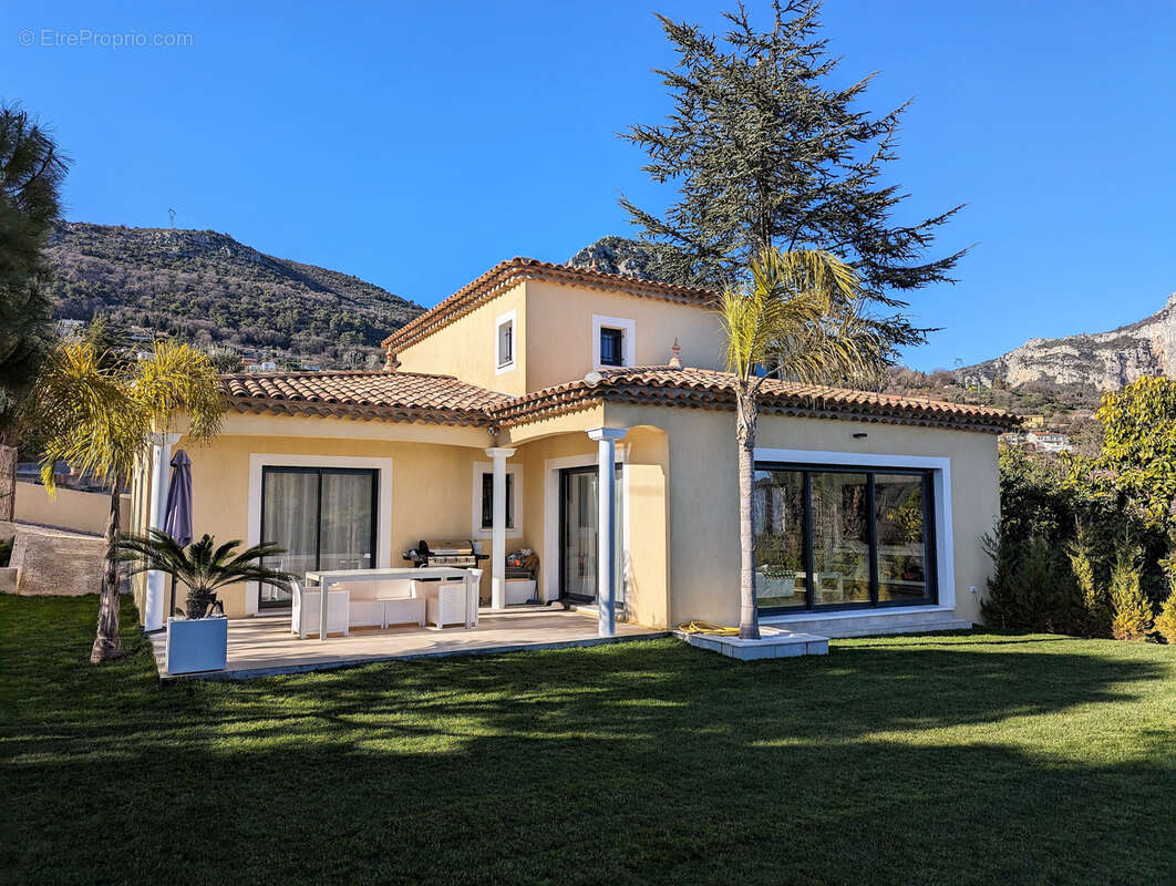 Maison à VENCE
