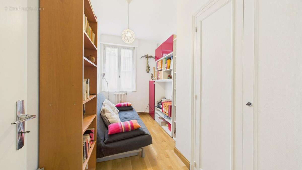 Appartement à BAYONNE