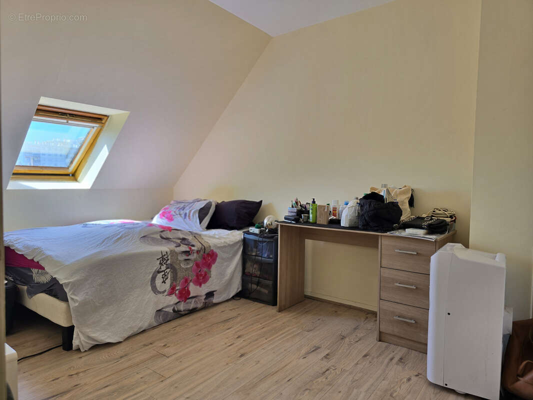 Appartement à TOURS