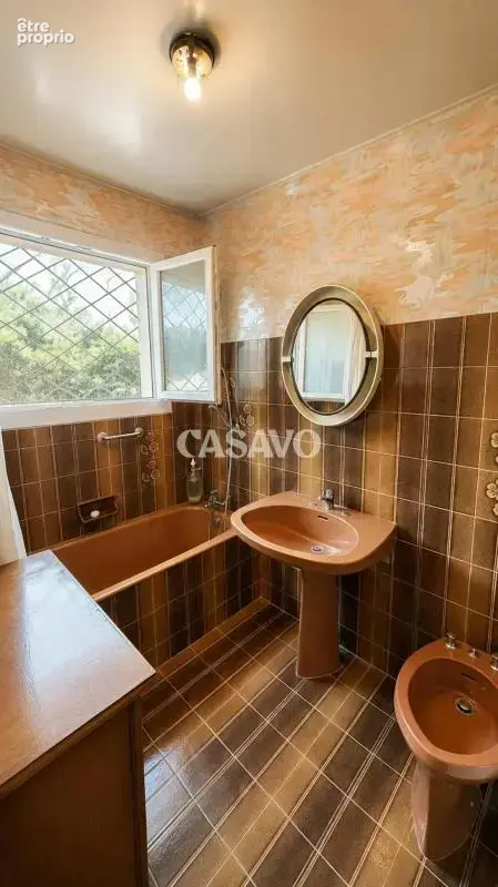 Vente Appartement 2 pièces de 65m² - 83150 Bandol - photo 8