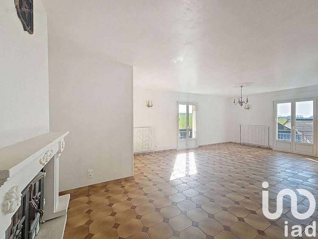 Photo 4 - Maison à ROCQUIGNY