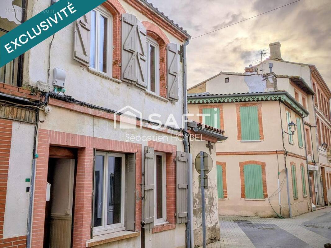 Photo 1 - Maison à MURET