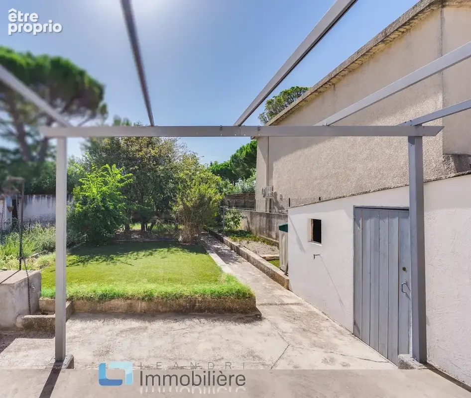 Maison type 3 Plan de Cuques - photo 3