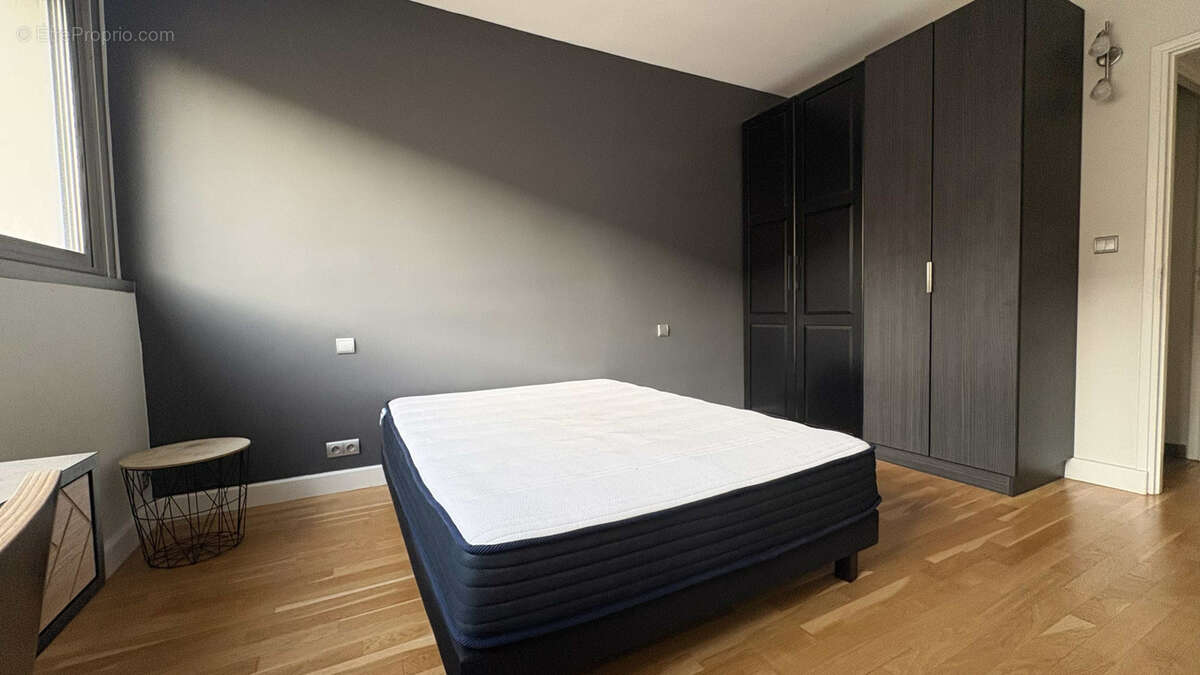 Appartement à LYON-6E