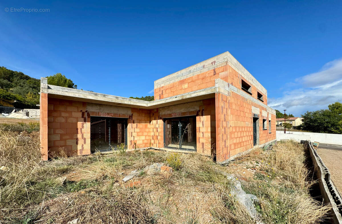 Maison à CLERMONT-L&#039;HERAULT