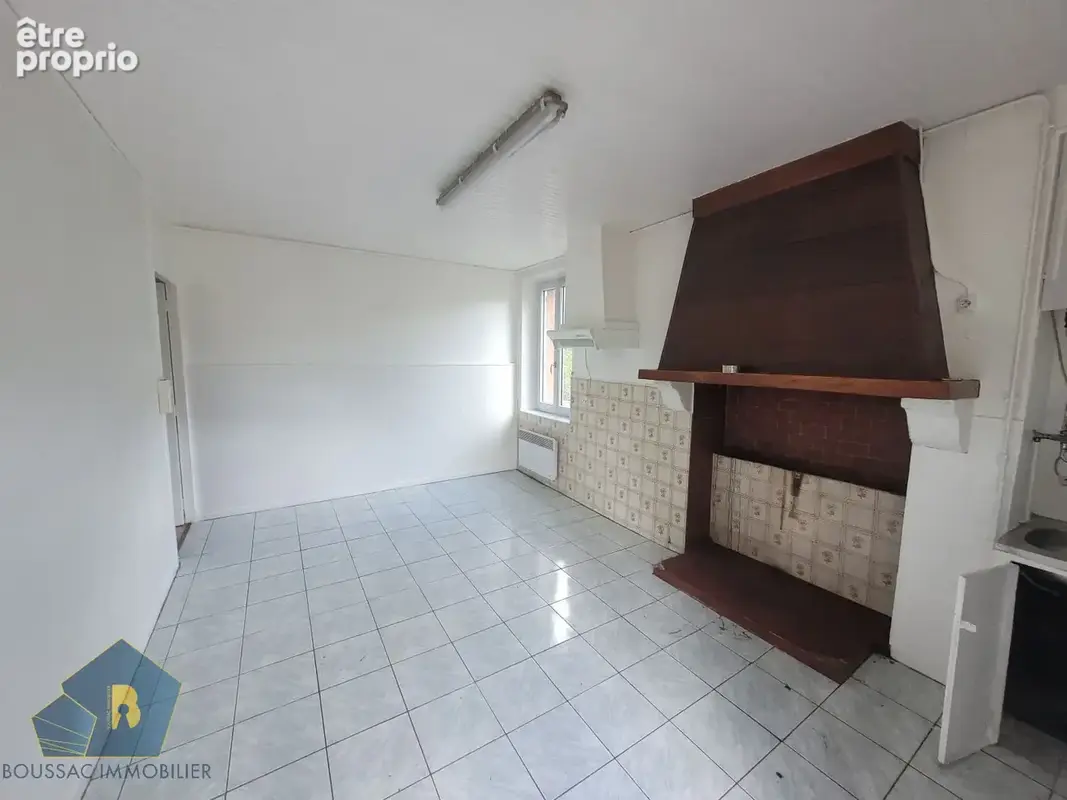 Maison 53 m² à Saint-Silvain-Bas-Le-Roc  - photo 2