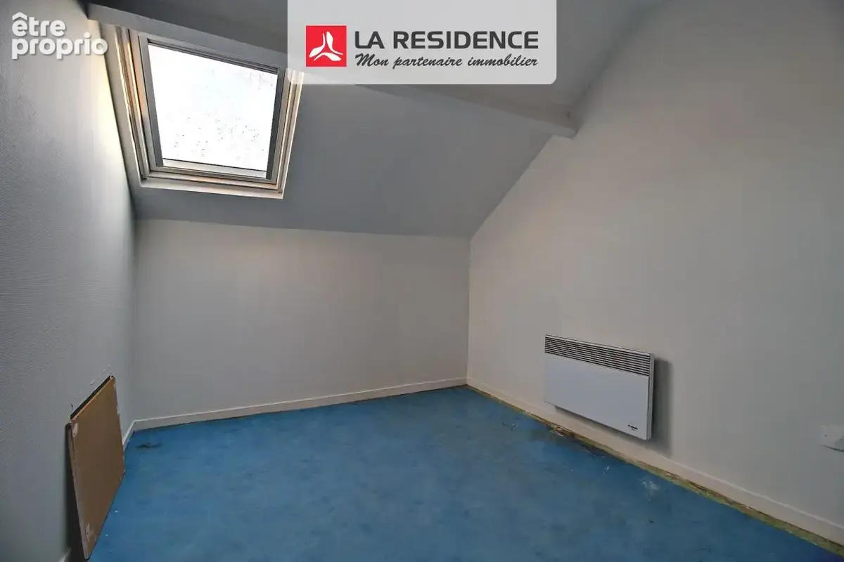 Maison 4 pièces 71 m² à vendre à Saint-Etienne-Du-Rouvray (76800) - photo 6
