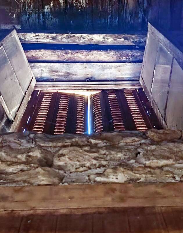 À vendre – Projet de rénovation dans les Vosges (Grand Est) - photo 18