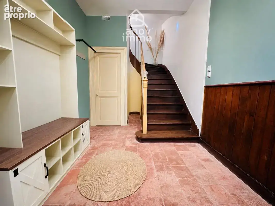 Ensemble immobilier de caractère   194 m2 + logement indépen - photo 2