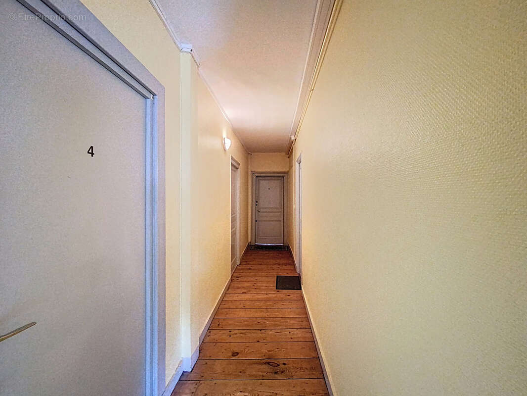 Appartement à LIMOGES