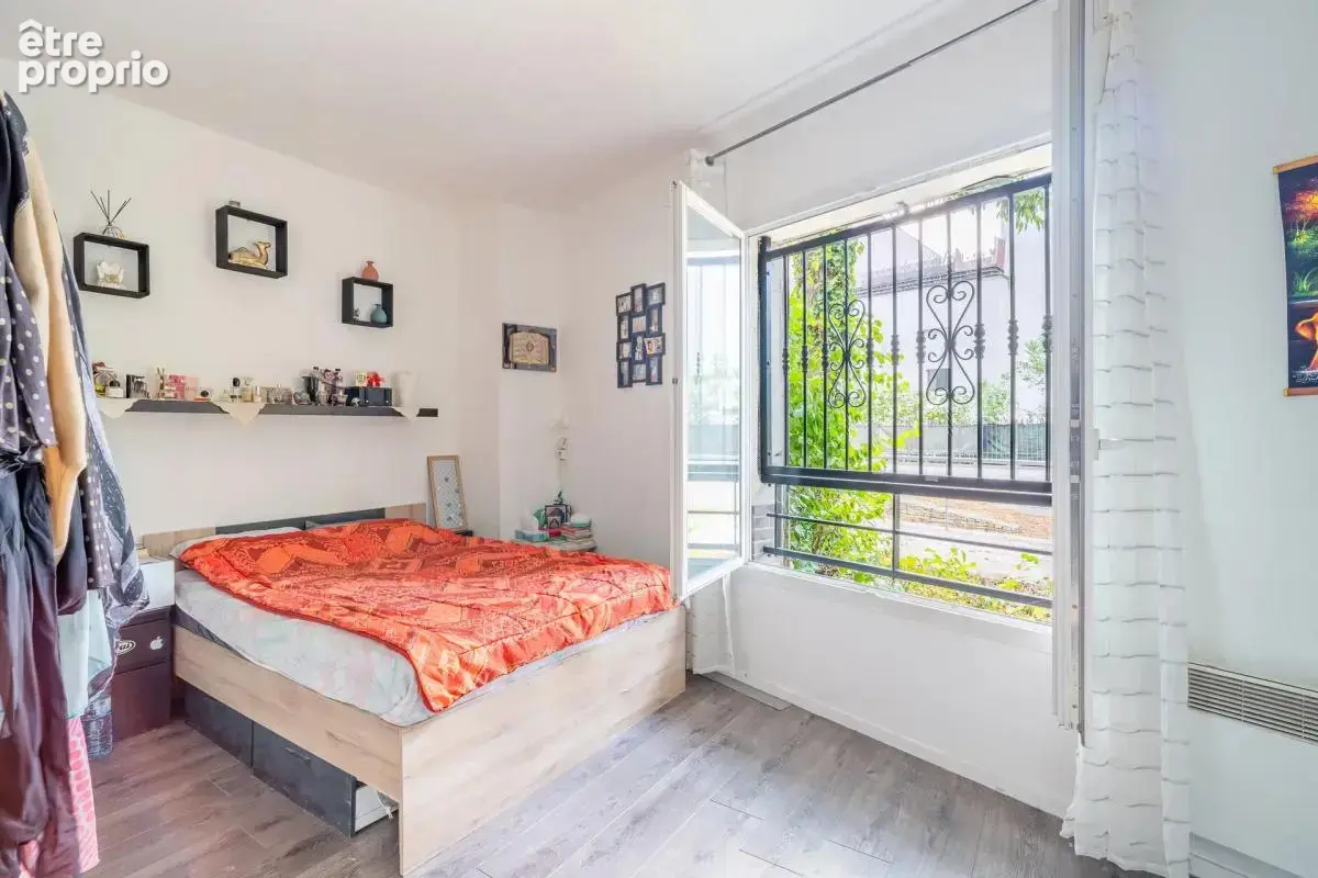 Appartement 4 pièces 77 m² avec terrasse de 18 m² à Stains - photo 6