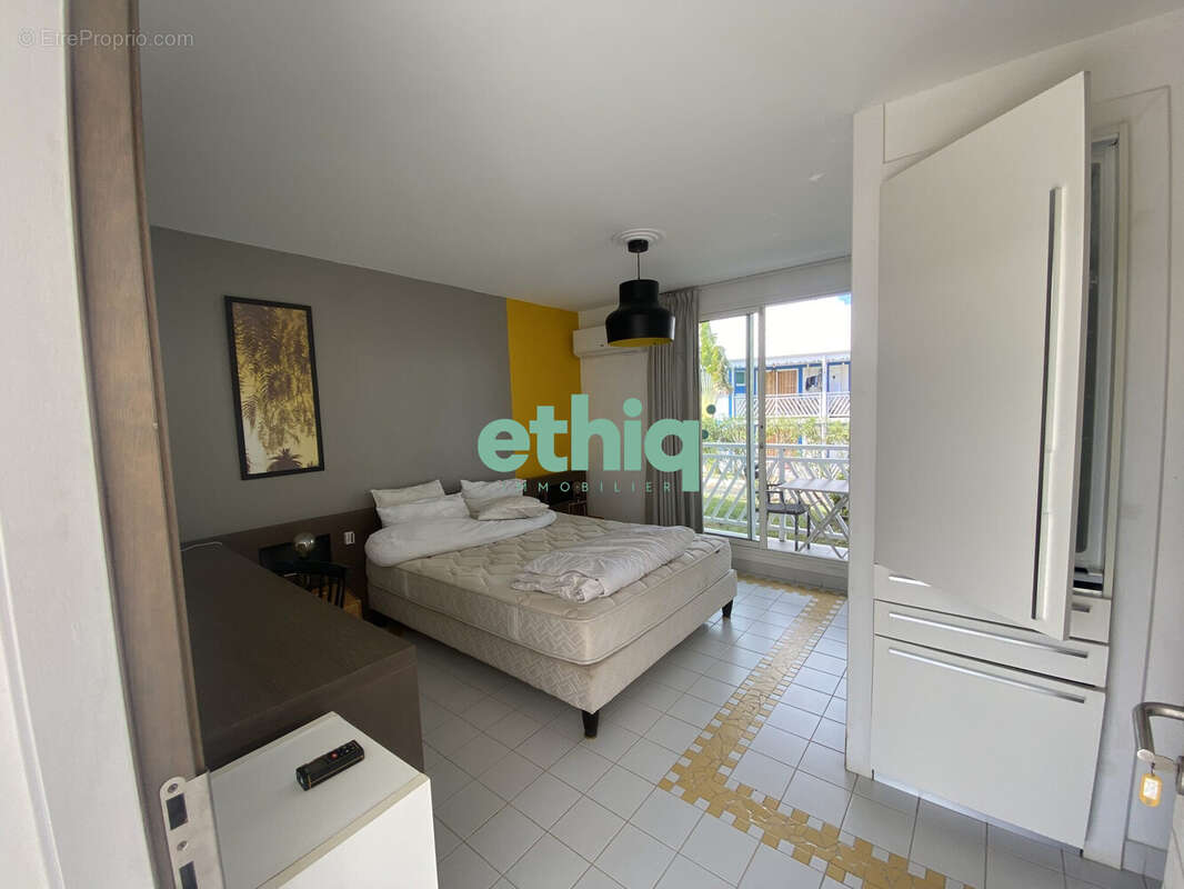 Appartement à SAINT-FRANCOIS