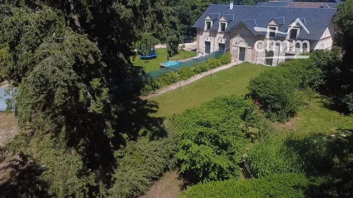 Maison à ORLEANS