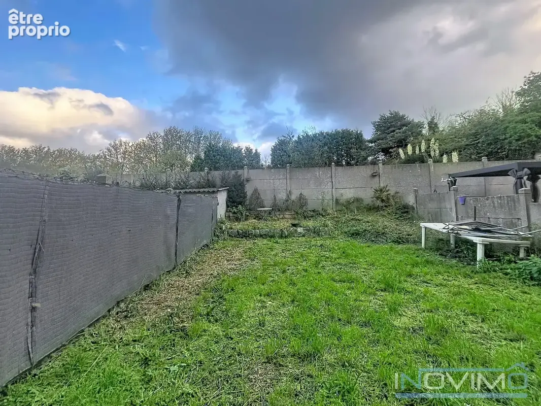 Maison 4 pièces 68 m² à vendre à Dunkerque (59640) - photo 6