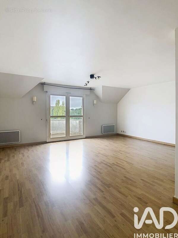 Photo 5 - Appartement à NANTES