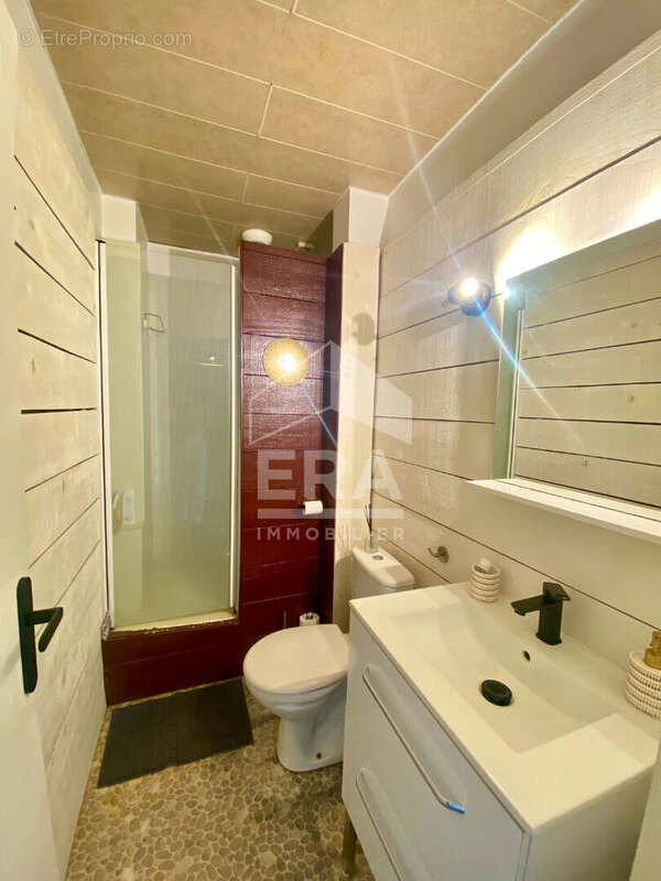 Appartement 71m² à pau - photo 12
