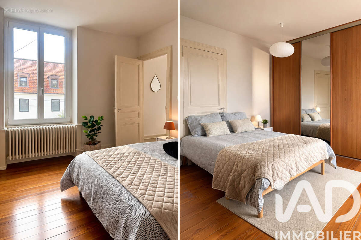 Photo 5 - Appartement à AUDINCOURT