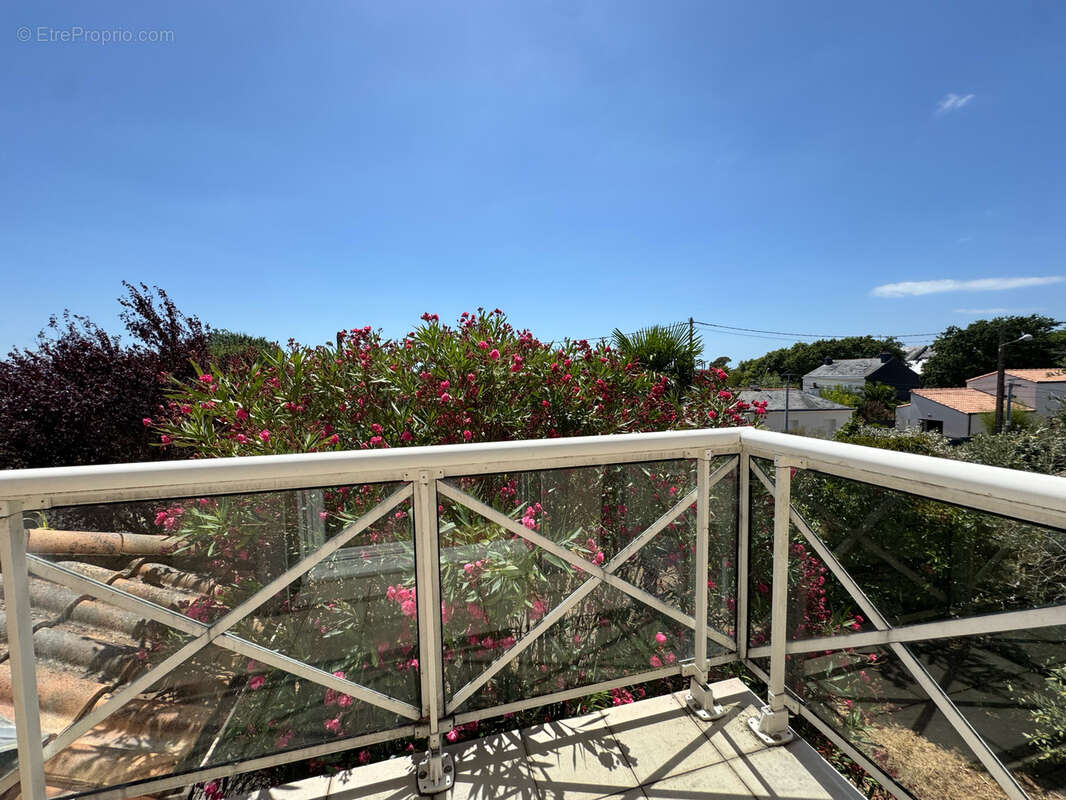 Maison - SAINT MARC - 165 m2 - photo 20
