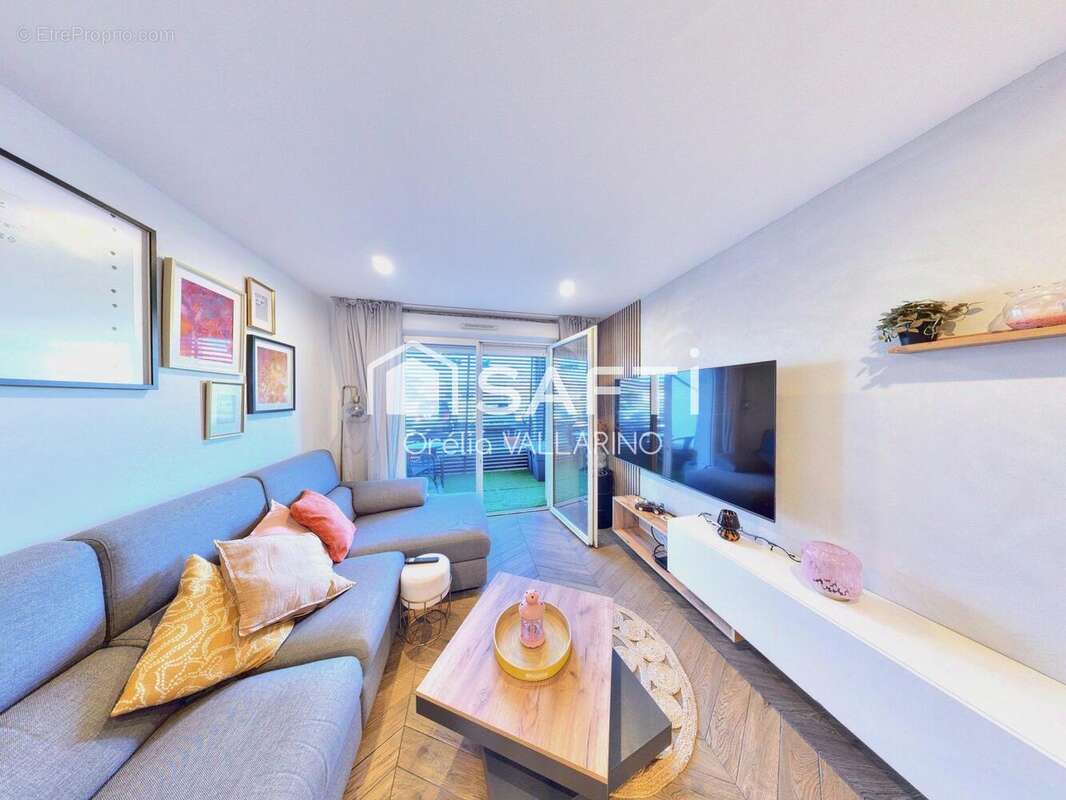 Photo 3 - Appartement à YVRAC