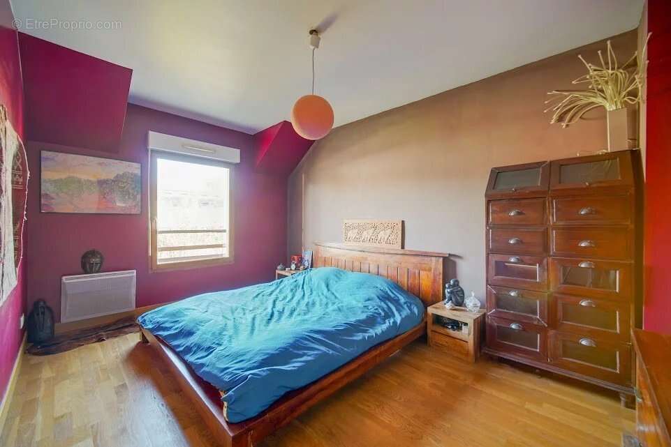 Maison à IVRY-SUR-SEINE