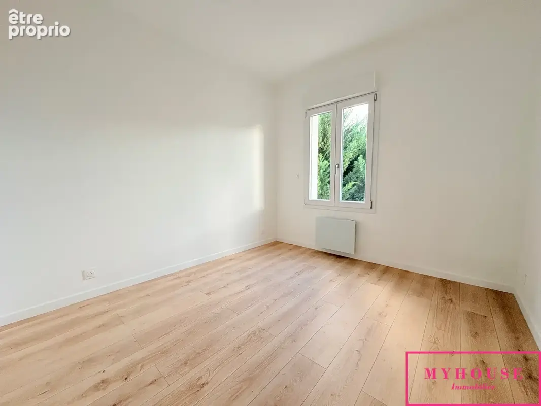 Appartement 3P (Dernier étage) - photo 6