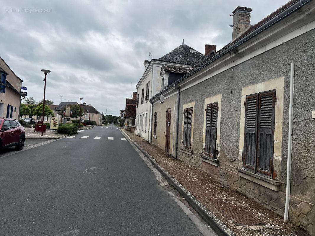 Maison 140 m² à Saint-Michel-En-Brenne  - photo 7