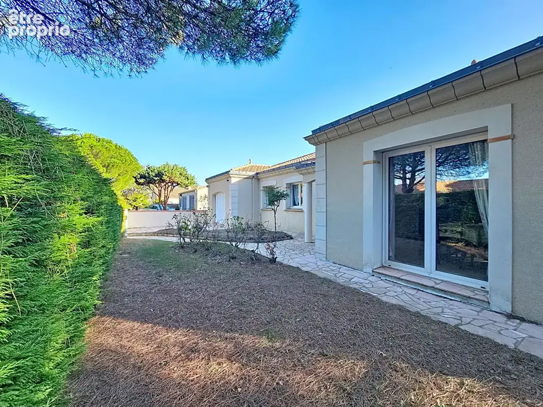 Photo Maison à Les Sorinieres au prix de 395 580€