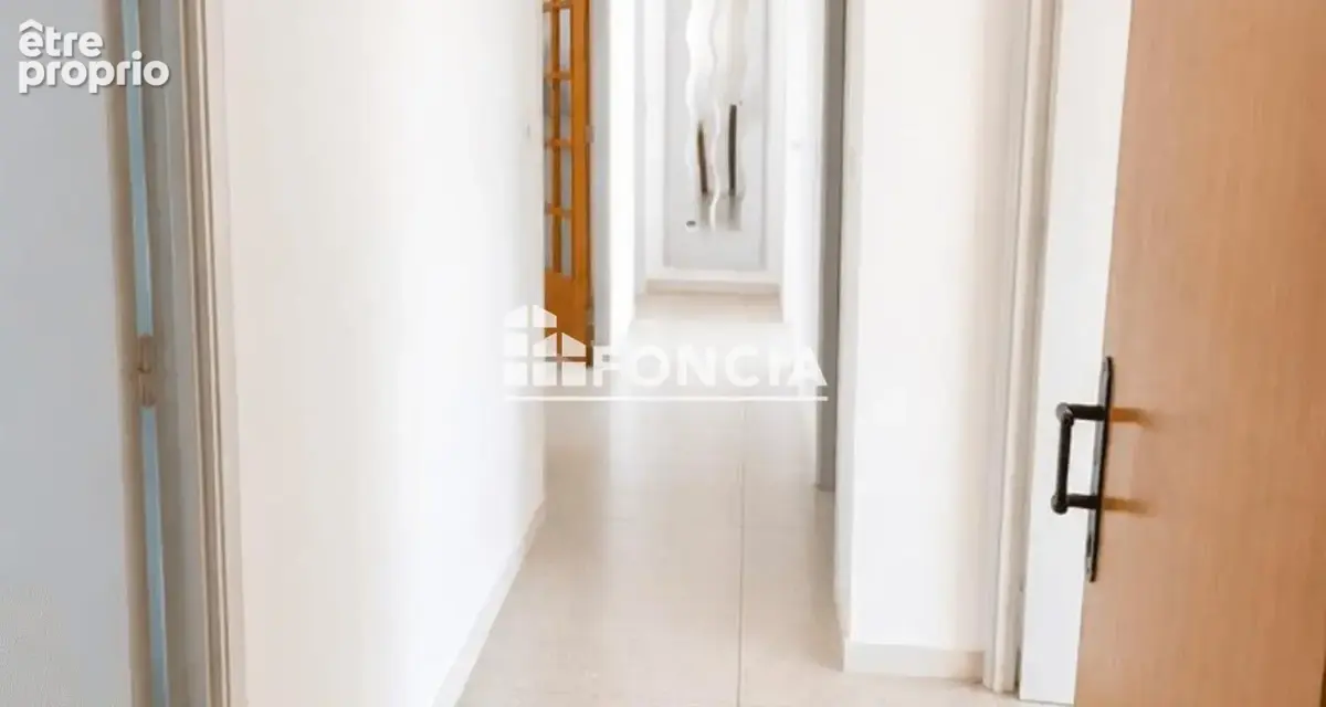 La rose - Appartement de type 4 au dernier étage - INVESTISSEUR - photo 2