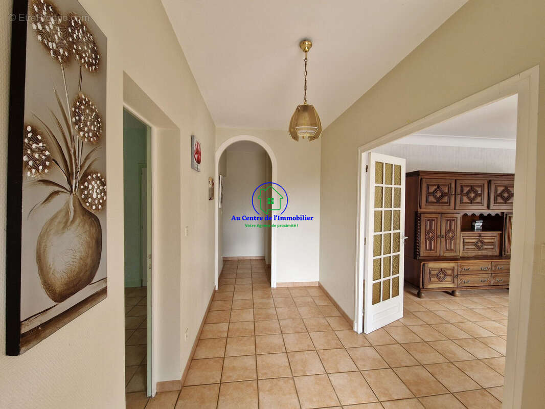 Maison à FOULAYRONNES