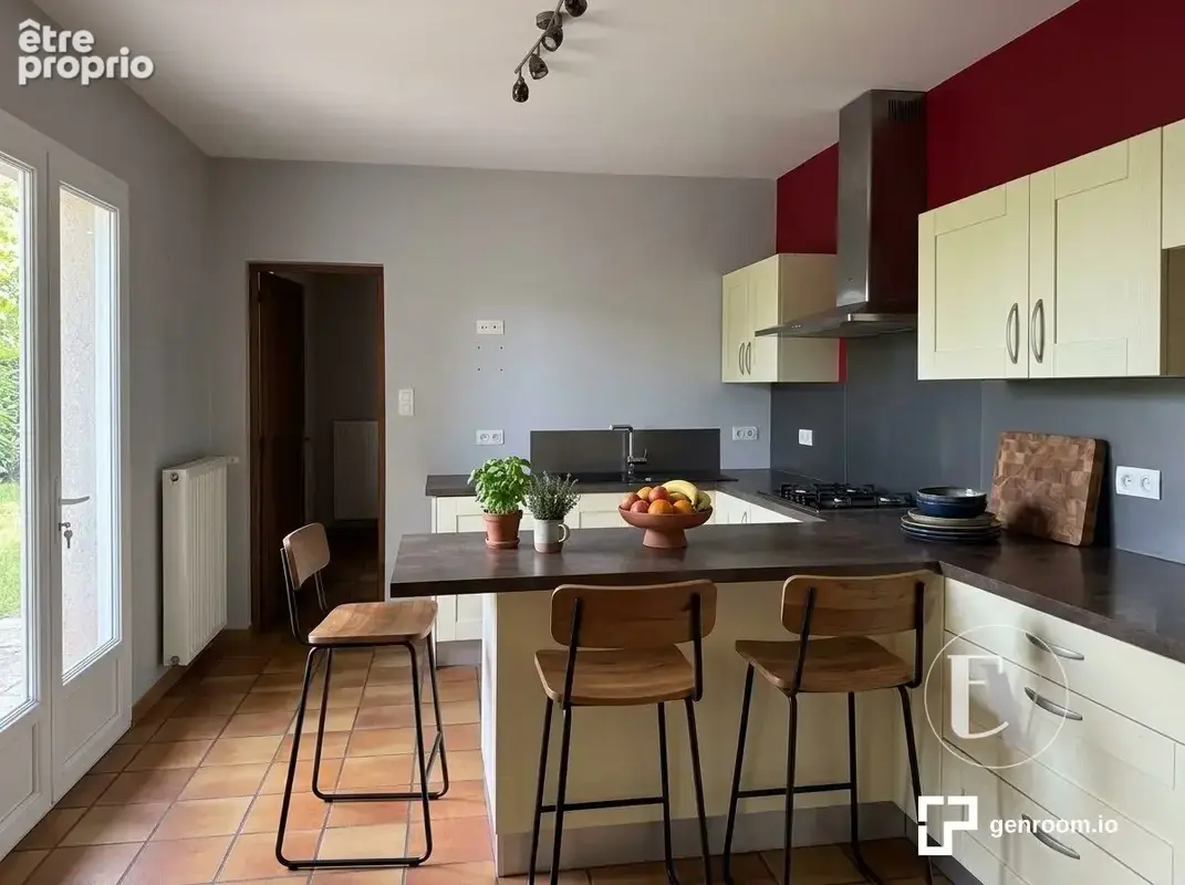 Maison 5 pièces 154 m² à vendre à Toulouse (31100) - photo 6