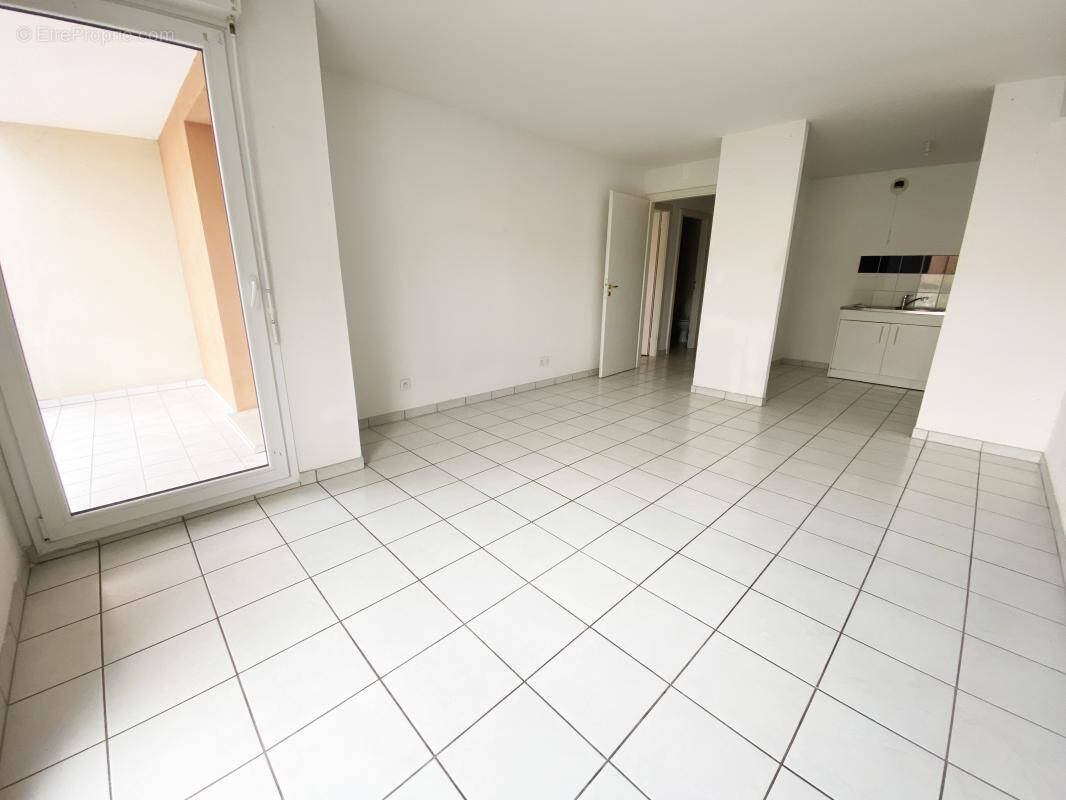 Appartement à BENFELD