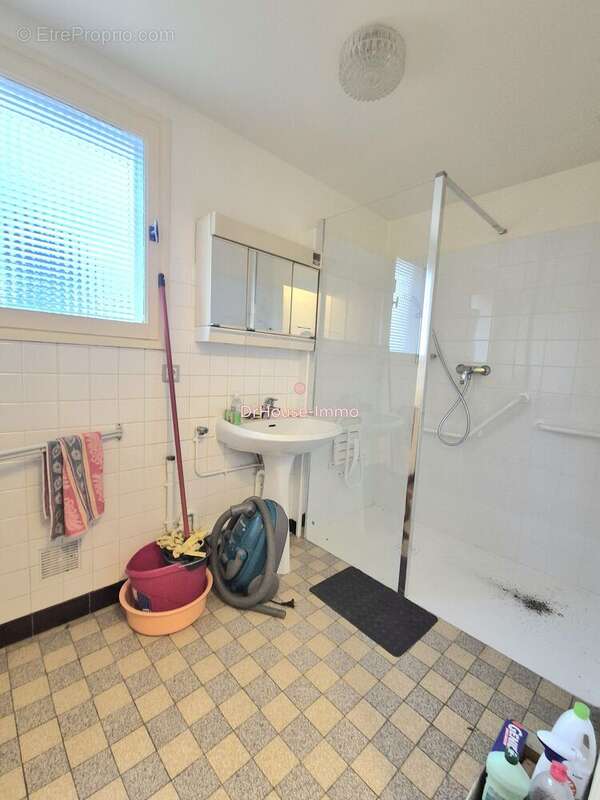 Maison à CHALON-SUR-SAONE