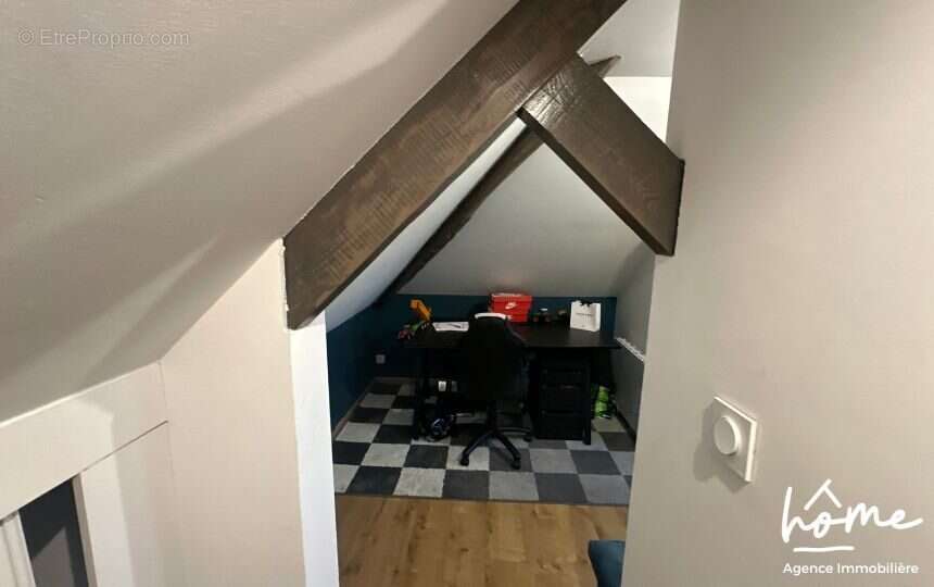 Appartement à LANDERNEAU