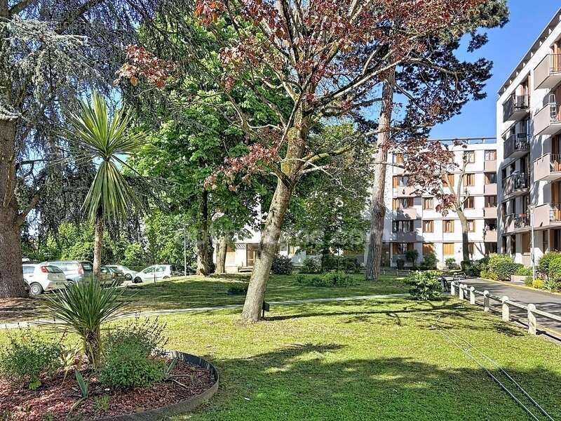 Appartement à EAUBONNE